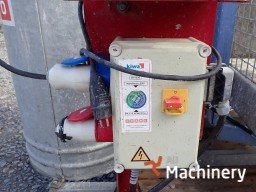 GEDA 300Z Stiebiniai keltuvai #2649