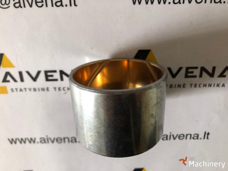 JLG Carraro 125390 Keltuvų važiuoklės dalys (2020 m.) #2713