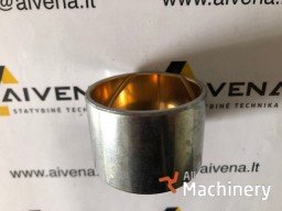 JLG Carraro 125390 Keltuvų važiuoklės dalys (2020 m.) #2713