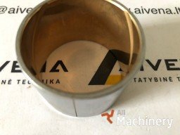 JLG Carraro 125390 Keltuvų važiuoklės dalys (2020 m.) #2713