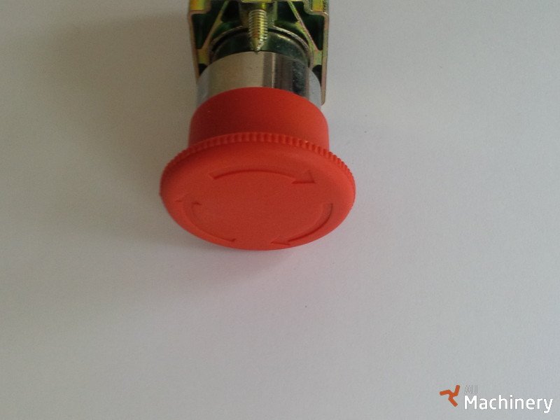 HAULOTTE H12SDX Keltuvų elektros įrangos dalys #277