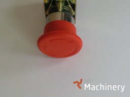 HAULOTTE H12SDX Keltuvų elektros įrangos dalys #277