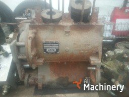 HATZ 2L41C Naudoti dyzeliai varikliai #286