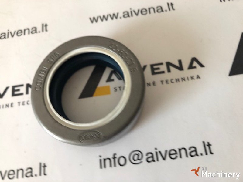 CATERPILLAR Carraro 139101 Krautuvų kitos dalys #2887