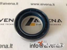 CATERPILLAR Carraro 139101 Krautuvų kitos dalys #2887