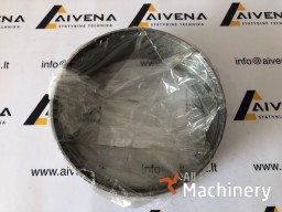 CLAAS Carraro 124592 Krautuvų stabdžių sistema #2895