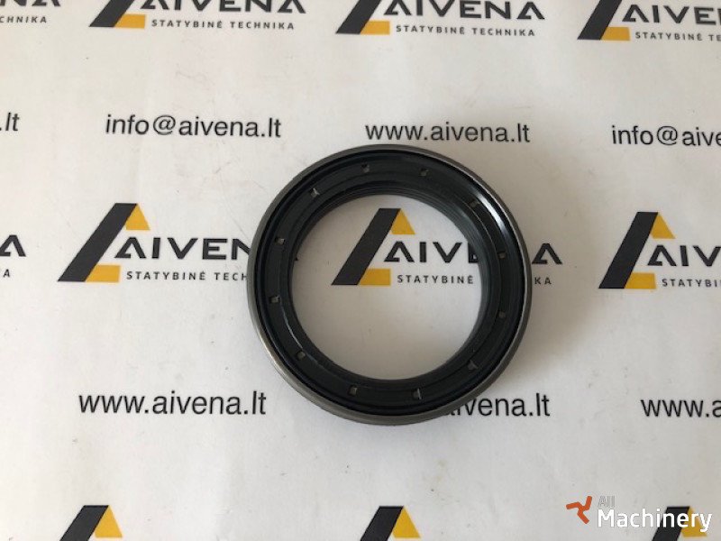 CATERPILLAR CARRARO 145050 Kranų transmisijos ir vairo sistemos #2896