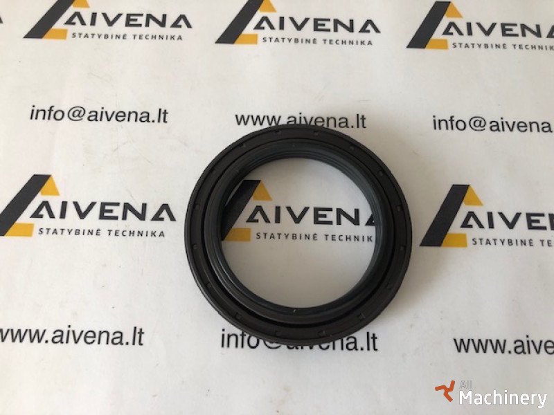 CATERPILLAR CARRARO 145050 Kranų transmisijos ir vairo sistemos #2896