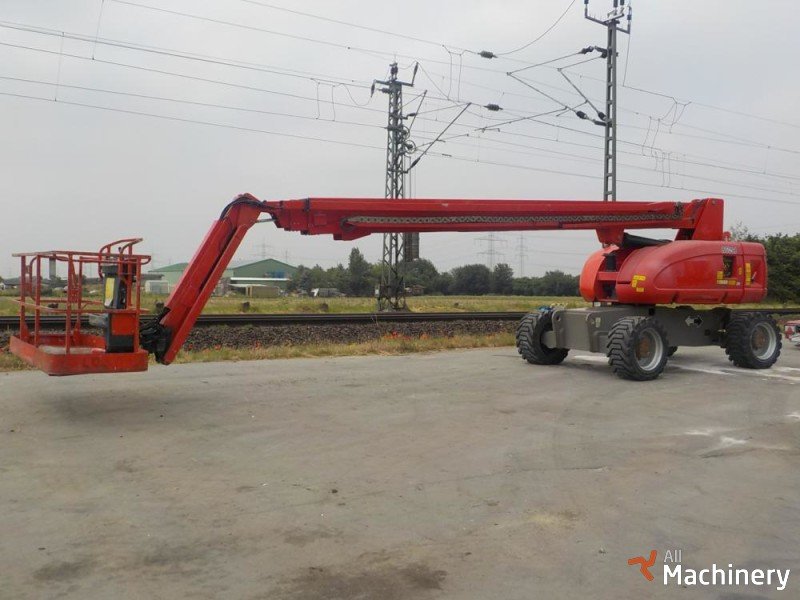 JLG 860 SJ Teleskopiniai keltuvai #2937