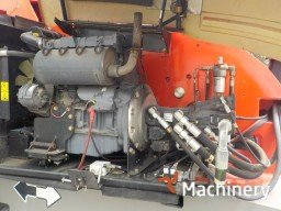 JLG 860 SJ Teleskopiniai keltuvai #2937