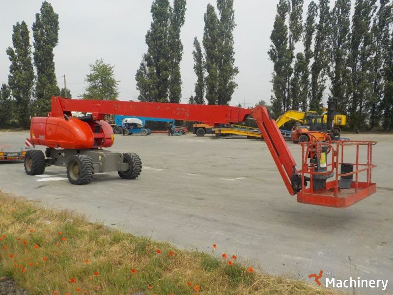 JLG 860 SJ Teleskopiniai keltuvai #2937