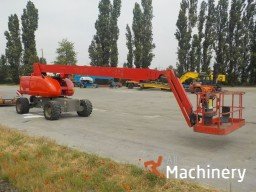 JLG 860 SJ Teleskopiniai keltuvai #2937