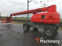 JLG 860 SJ Teleskopiniai keltuvai #2938