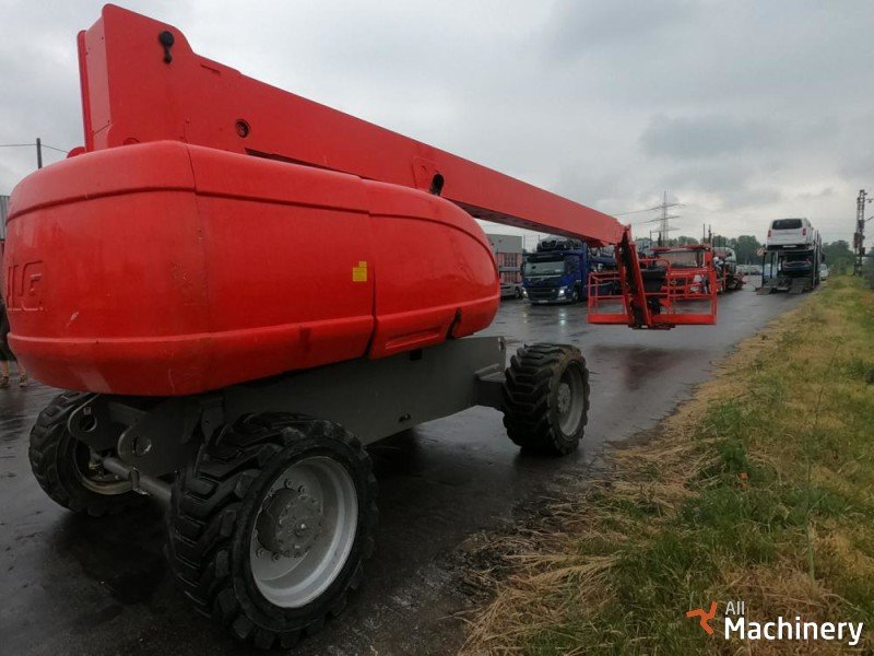 JLG 860 SJ Teleskopiniai keltuvai #2938