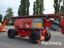 HAULOTTE alkuninio keltuvo nuoma Alkūninių keltuvų nuoma #2983