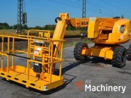 HAULOTTE keltuvu nuoma Alkūninių keltuvų nuoma #2984