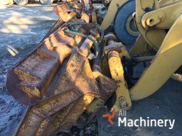 CATERPILLAR 950H Frontaliniai krautuvai #303