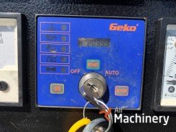 GEKO 200003 ED-S Generatoriai 50-500 kw #3037
