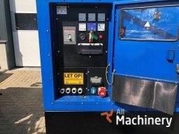 GEKO 200003 ED-S Generatoriai 50-500 kw #3037