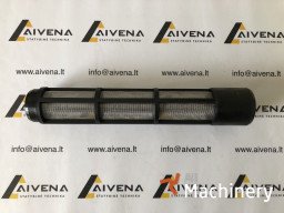 CASE IH Case A186988 Traktorių aušinimo sistemos #3039