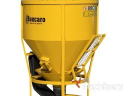 BOSCARO CT-99 Kiti betono įrenginiai (2025 m.) #3076