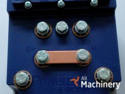 HAULOTTE H15IP Keltuvų elektros įrangos dalys #317