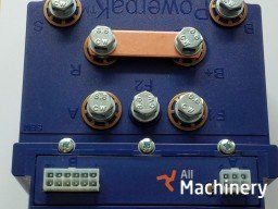 HAULOTTE H15IP Keltuvų elektros įrangos dalys #317