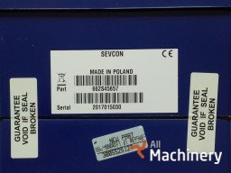 HAULOTTE H15IP Keltuvų elektros įrangos dalys #317