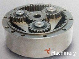 OTHER All modells Ekskavatorių vikšrinės važiuoklės dalys #3209