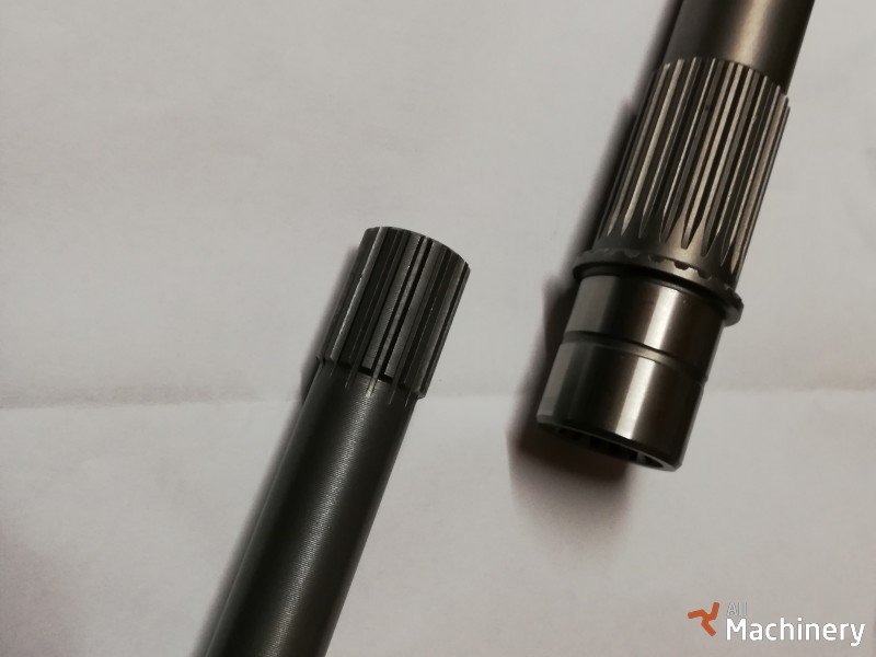 OTHER All modells Ekskavatorių vikšrinės važiuoklės dalys #3209