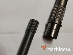 OTHER All modells Ekskavatorių vikšrinės važiuoklės dalys #3209