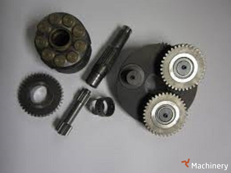 OTHER All modells Ekskavatorių vikšrinės važiuoklės dalys #3209