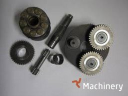 OTHER All modells Ekskavatorių vikšrinės važiuoklės dalys #3209