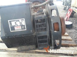 STAMFORD BC 164 Generatoriai 10-50 kw #3245