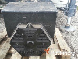 STAMFORD BC 164 Generatoriai 10-50 kw #3245