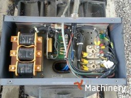 STAMFORD BC 164 Generatoriai 10-50 kw #3245