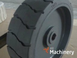 HAULOTTE Compact Keltuvų važiuoklės dalys #327