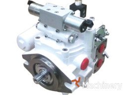 MANITOU MLT Krautuvų hidraulikos sistema #330