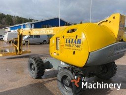 HAULOTTE H16TPX Teleskopiniai keltuvai #3303