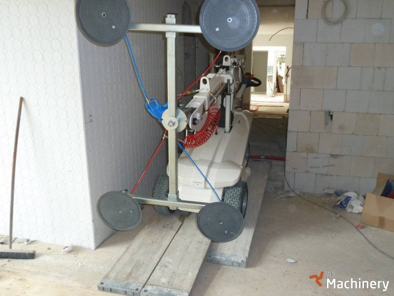 TGT TGT Robby 420 Teleskopiniai keltuvai #3313