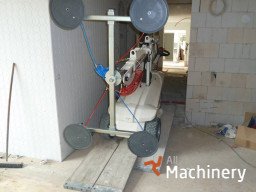 TGT TGT Robby 420 Teleskopiniai keltuvai #3313