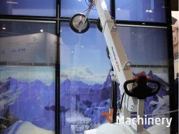 TGT  Robby 600 Universal Teleskopiniai keltuvai #3316