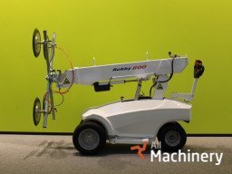 TGT  Robby 600 Universal Teleskopiniai keltuvai #3316