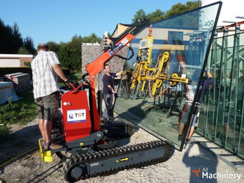 TGT Robby 900 vikšriniai keltuvai #3320