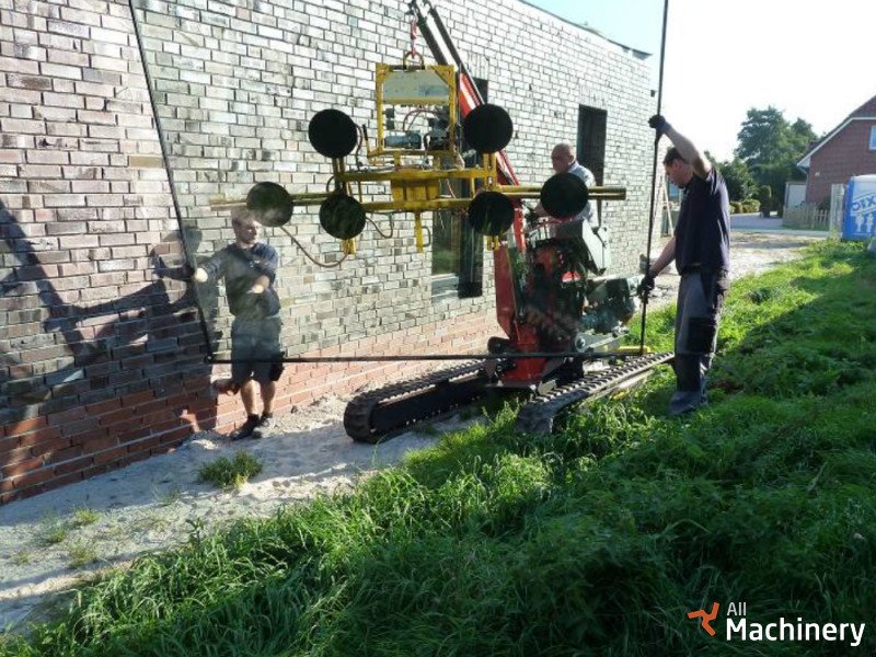 TGT Robby 900 vikšriniai keltuvai #3320