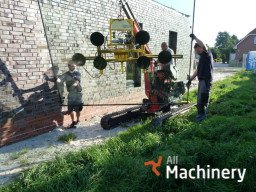 TGT Robby 900 vikšriniai keltuvai #3320