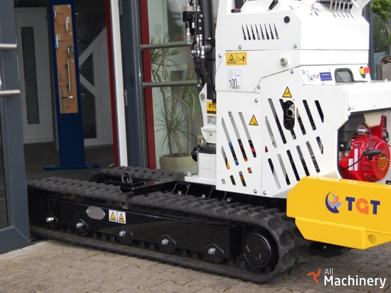 TGT Robby 900 S vikšriniai keltuvai #3324