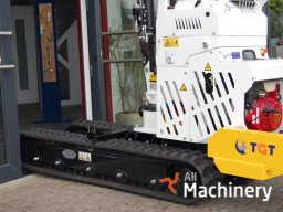 TGT Robby 900 S vikšriniai keltuvai #3324