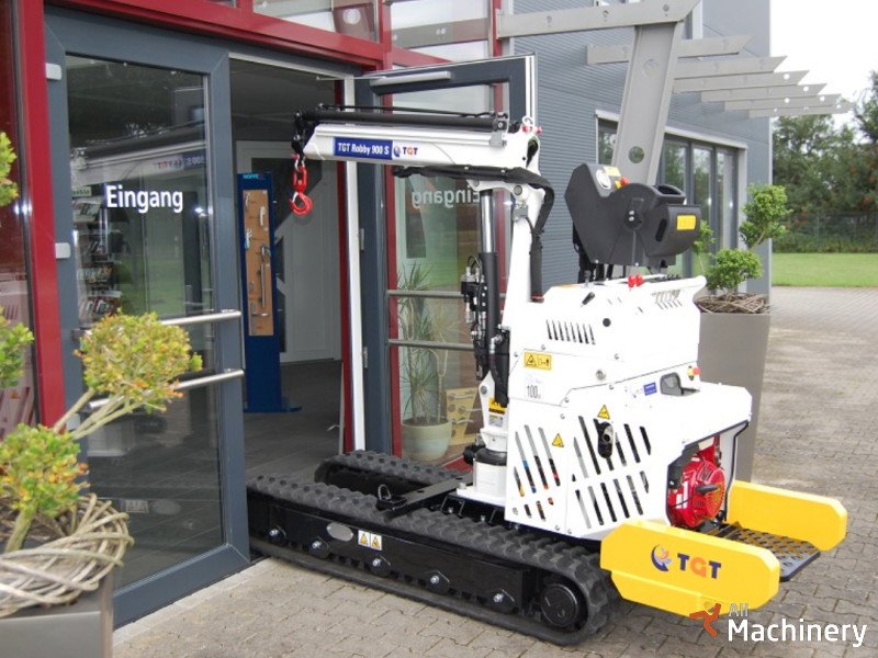 TGT Robby 900 S vikšriniai keltuvai #3324