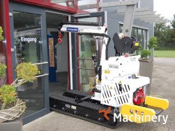 TGT Robby 900 S vikšriniai keltuvai #3324